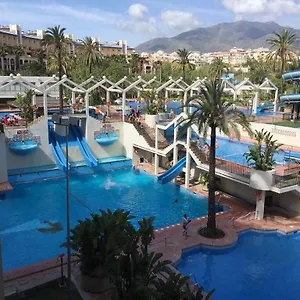 Aparthotel Benal Beach, Benalmádena