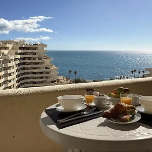 Apartamento Kingfisher Benal Beach, Benalmádena