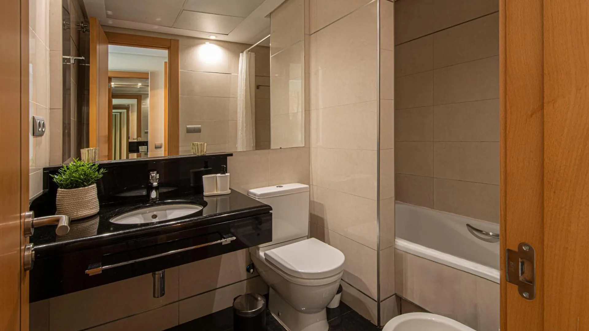 Apartamento Benalmadena Con Piscina Apartment Spain