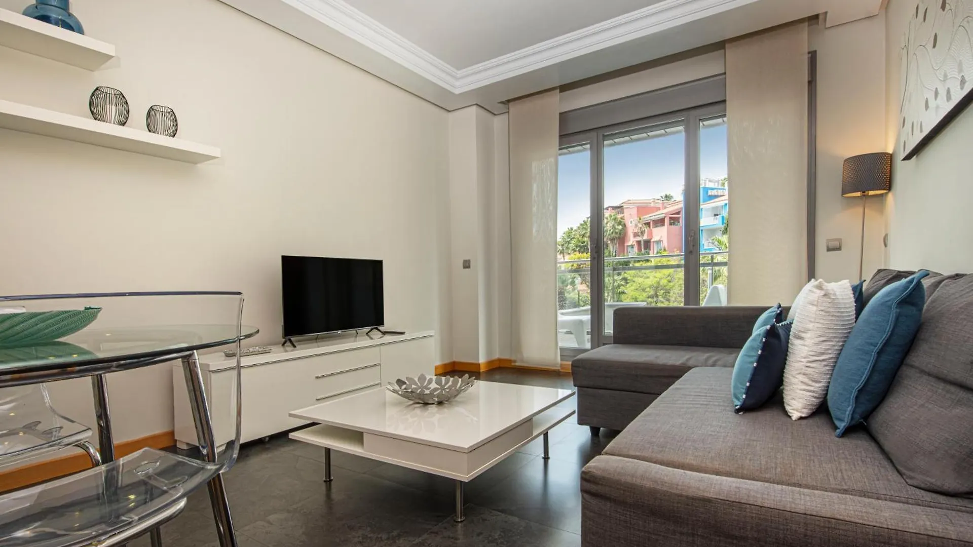 Apartamento Benalmadena Con Piscina Apartment 0*,  Spain